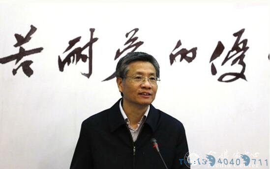 浙江外国语学院隆重举办“青年学子学青年习近平”学习教育教材启用仪式