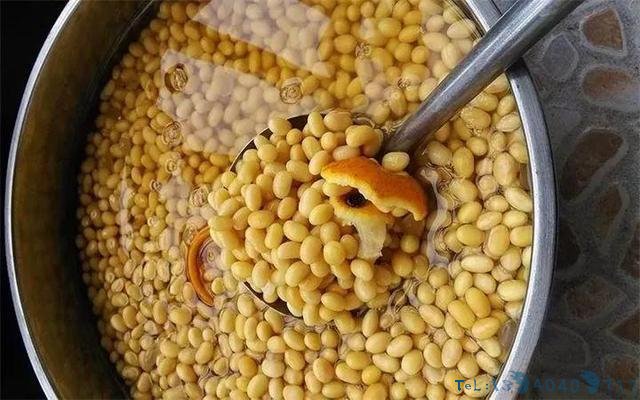 黄豆肥有“臭味”，试着加1种“小东西”，养花好用，肥效充足！