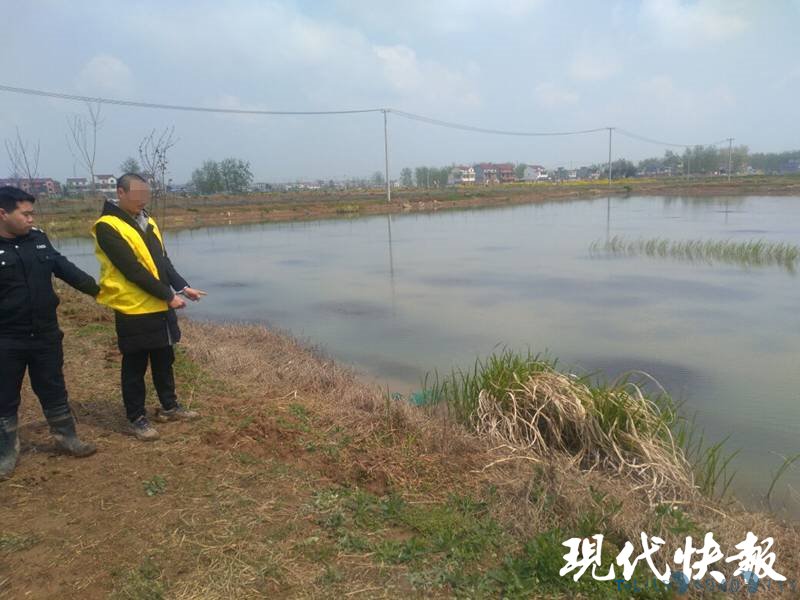 3名男子为解馋 一夜偷了近300斤小龙虾