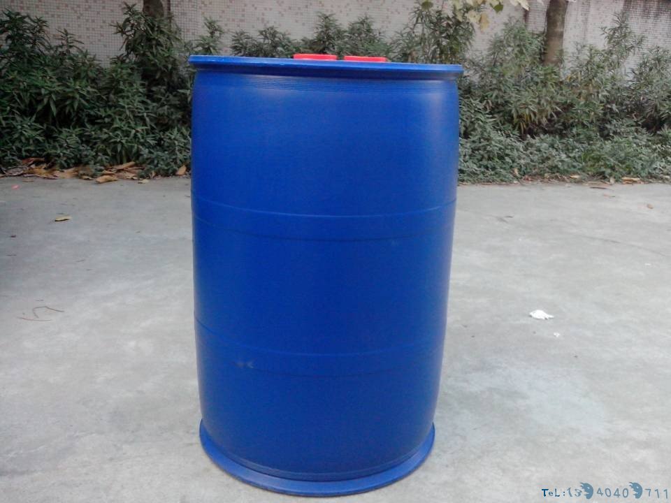 点军区全新200L塑料桶规格