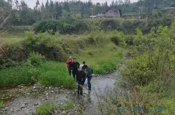 天柱公安查获两起非法捕捞水产品案（图）