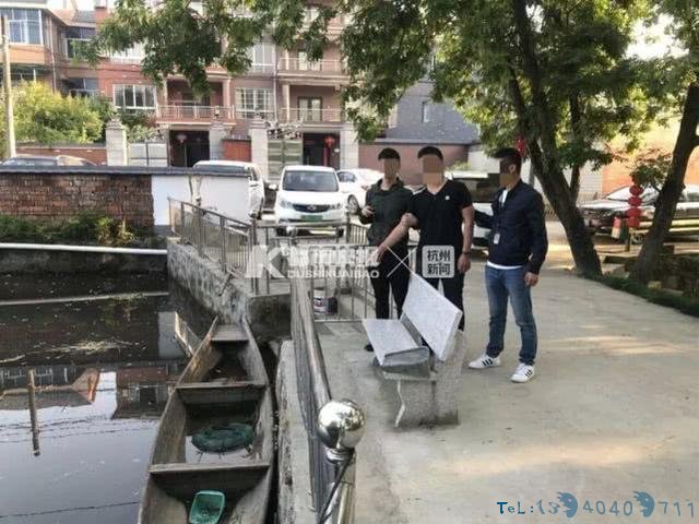 河南3男子挡不住诱惑 夜晚组团对“网红”下手