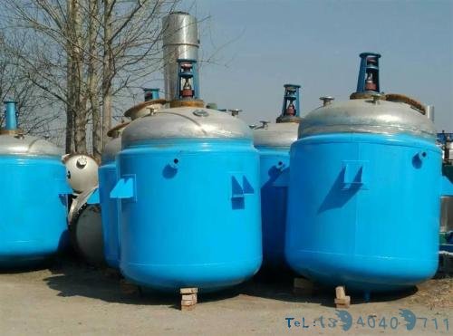 徐氏塑料机械