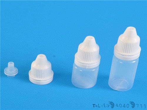 黄山市滴剂塑料瓶汽车玻璃水子的特点