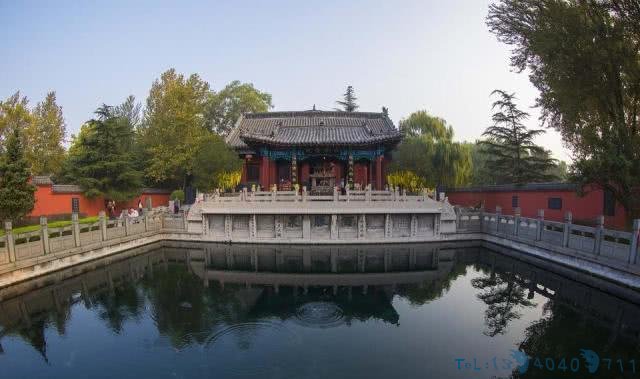 山东济南好玩的地方，除了趵突泉，这3处景点也不错