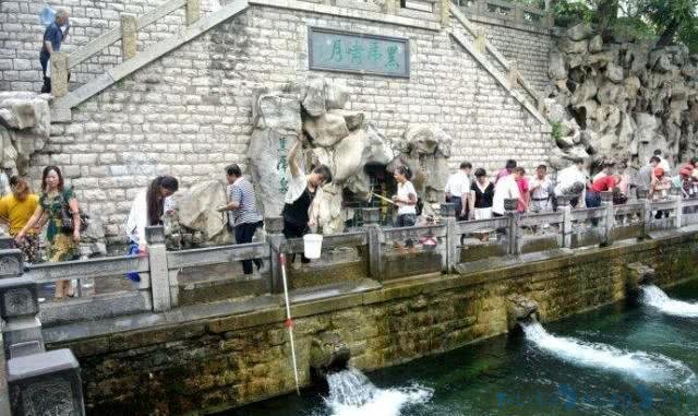 山东济南好玩的地方，除了趵突泉，这3处景点也不错