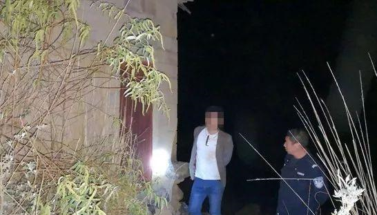 曲靖马龙大车司机化身油耗子，连续作案多起终被擒