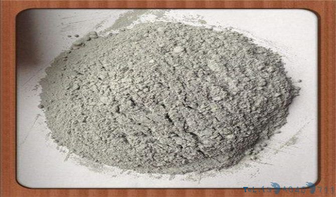 混凝土防冻剂的包装与贮存和适用范围